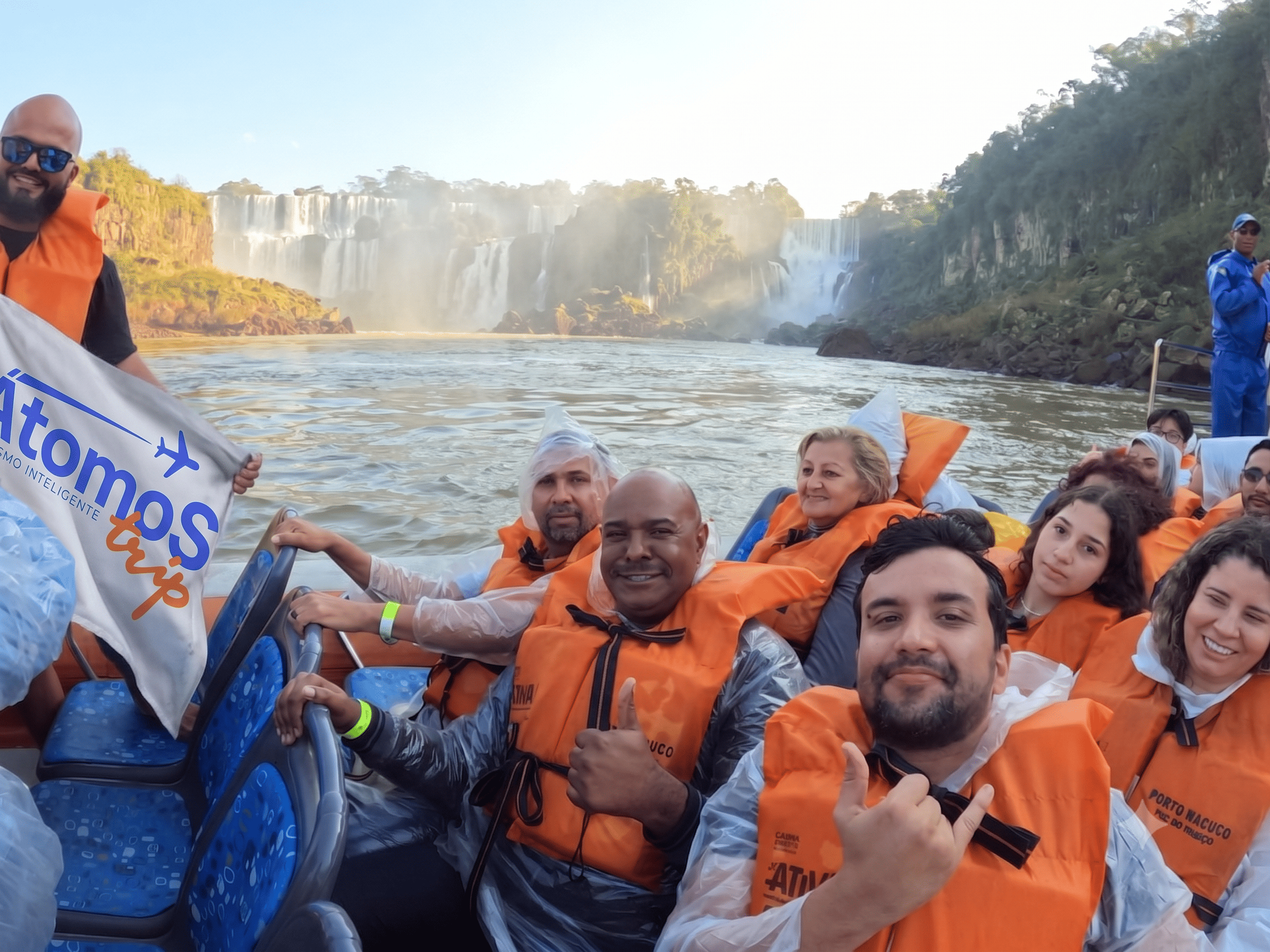 Turismo de Aventura